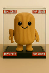 Tung Tung Tung Sahur – Babe Babes Toy - OfficialBrainRotStore