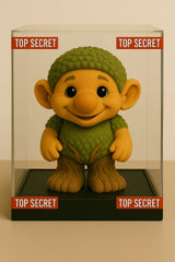 Brr Brr Patapim – Babe Babes Toy - OfficialBrainRotStore