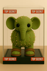 Lirilì Larilà – Babe Babes Toy - OfficialBrainRotStore