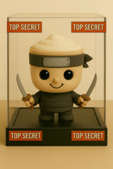 Capuccino Assassino – Babe Babes Toy - OfficialBrainRotStore