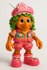 Brr Brr Patapim – Candy Creeps Toy - OfficialBrainRotStore