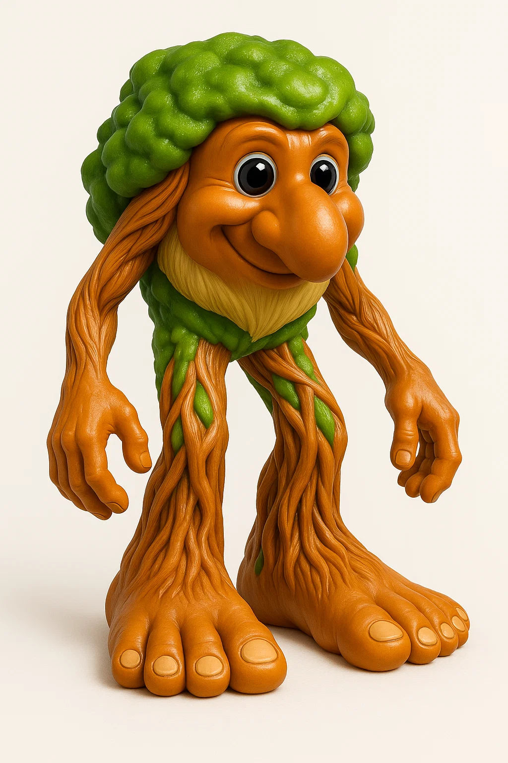 Brr Brr Patapim – Original Rots Toy - OfficialBrainRotStore