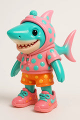 Tralalero Tralala – Candy Creeps Toy