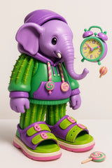 Lirilì Larilà – Candy Creeps Toy